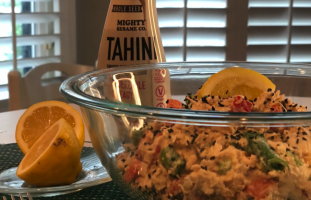 Chicken Salad