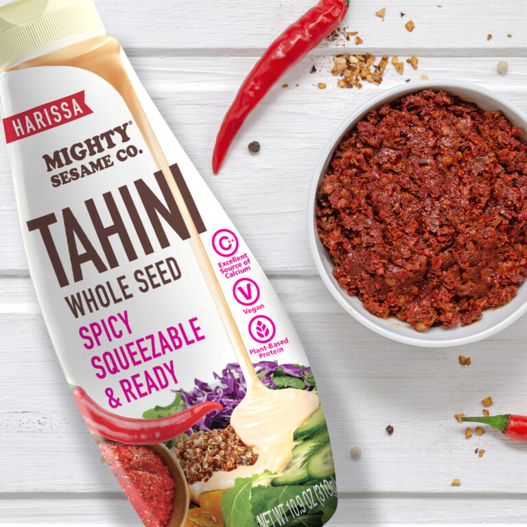 Harissa Tahini (1)