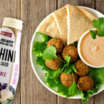 Harissa mighty sesame tahini