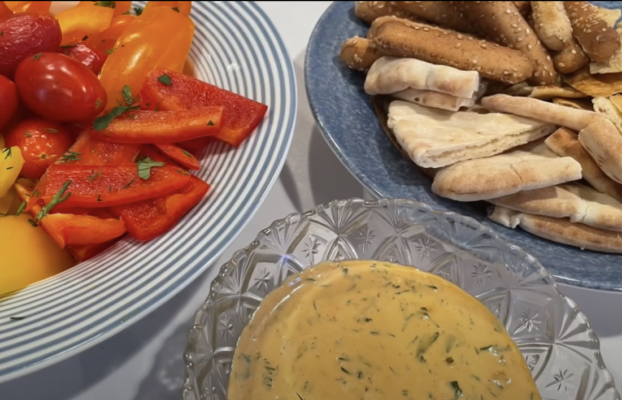 Tahini Mother Sauce