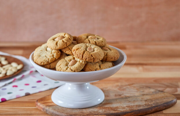 Vegan Cookies