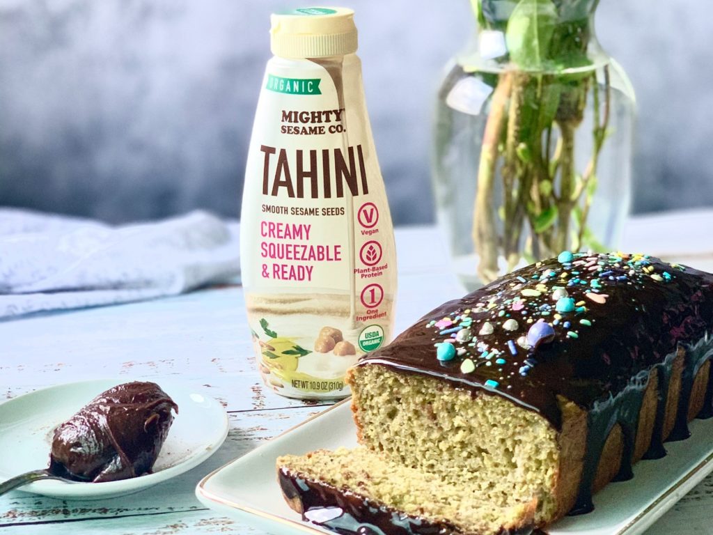 mighty sesame tahini