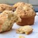 Tahini Muffins recipe by Chef George Duran