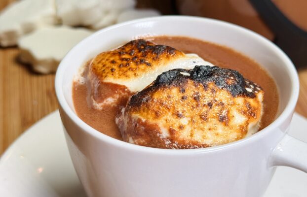 Easy Tahini Cocoa Recipe