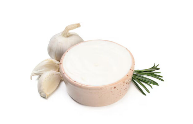 Garlic sauce