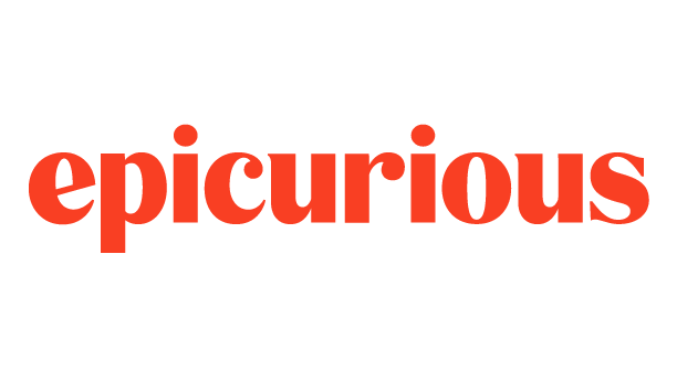 Epicurious Logo