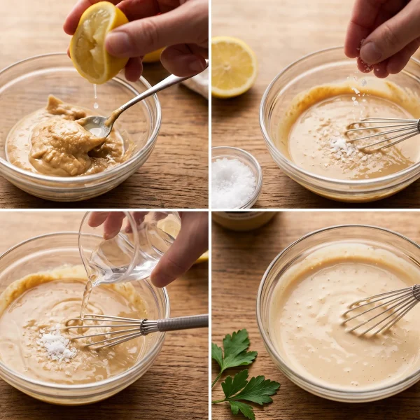 RecipeGrid